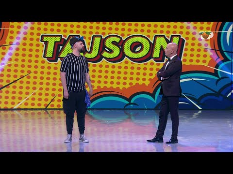 Portokalli, 14 Prill 2024 – Tajson(Kredia)