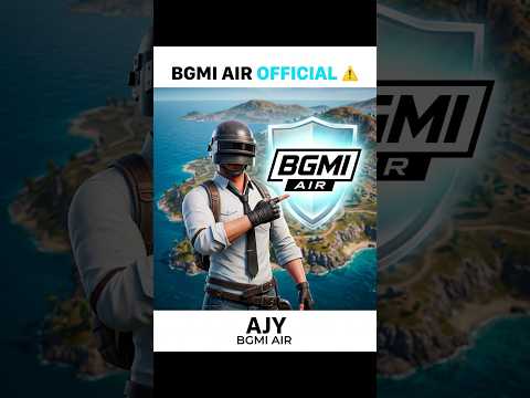 Bgmi Lite Name Changed  😱 #shorts #bgmilite #bgmiair #bgmiupdate #viralshorts