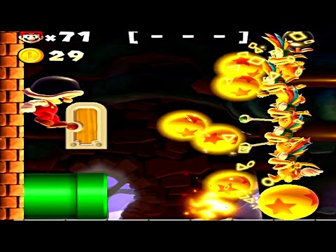 Super Mario Maker 2 🔥 Expert Endless Challenge #960