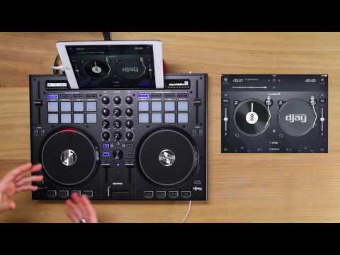 Learn How to Scratch: The Setup (Tutorial 1)