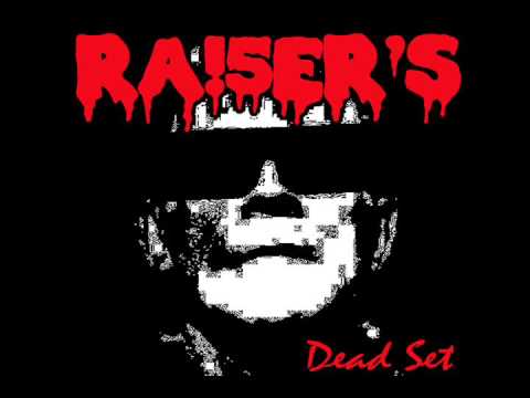Raiser - Vulture City