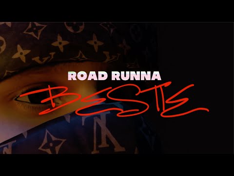 Road Runner - Bestie (Official Music Video)