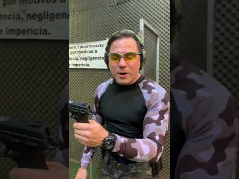 Mitos sobre .40