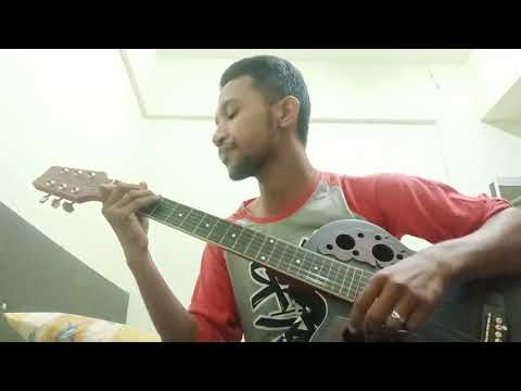 Pulang - Insomniacks (Cover by Airiel Zafran)