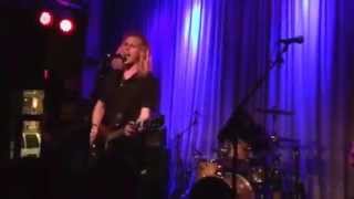 The Sidekicks @ Metro Gallery 8-19-15