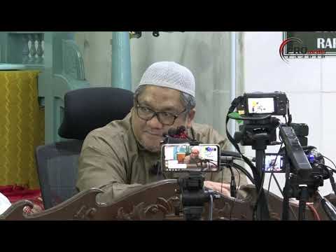 04-11-2019 Dato Ustaz Shamsuri Ahmad: