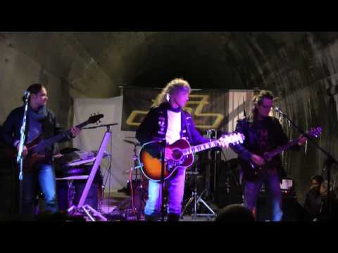 Koncert v tuneli 2013