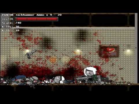 Thing Thing Arena 3 (Flash) Gameplay