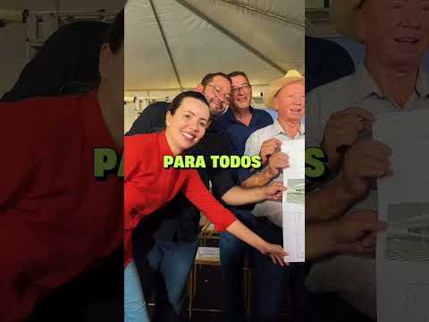 2025 foi com fé, coragem e muito trabalho que transformamos presença em resultado.