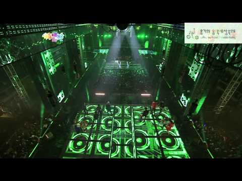 121229 FTISLAND & CNBLUE