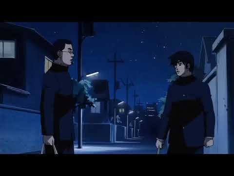 Guyver The Bioboosted Armor Episode 6 Dubbed