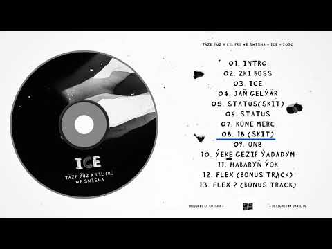 Taze Yuz ft. Lil Pro - ON8 (SKIT)