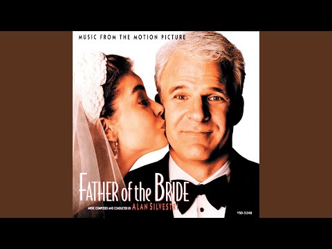 Main Title (From "Father Of The Bride")