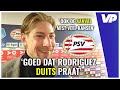 Lars Unnerstall: 'Ik vond de steun van het publiek mooi' ?