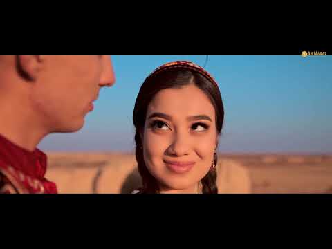 Mekan Meýlis Jumaýewler Şammuhamet&Laçyn Love story