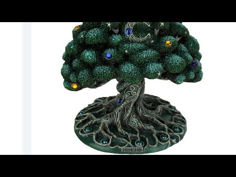 Assignments - Tree of Life (Dark Force)