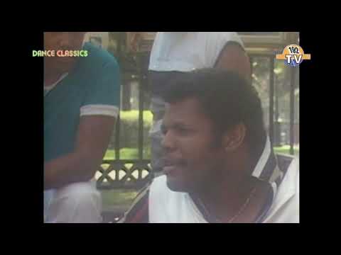 Windjammer - tossing and turning 1984