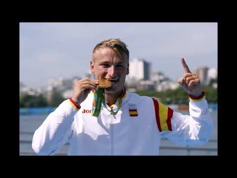 Marcus Cooper Walz torneig prebenjamí pasqua Cala d'Or 2018