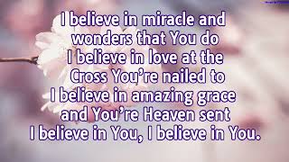 Forever Faithful - Love Song for Jesus