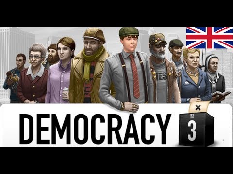 Democracy 3 UK Year 10 - Election Speech