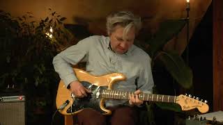 Video thumbnail for Fender Stratocaster from 1977 natural presented by Vintage Guitar Oldenburg and Tobias Hoffmann. by Vintage Guitar Oldenburg