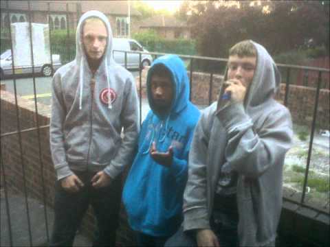 Jmc Ft Sniper D B2B Link Up