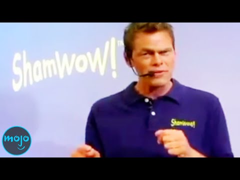 比原版更受歡迎的十大盜版品牌 (Top 10 Rip Off Brands More Popular Than the Original)