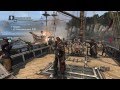 Assassin's Creed Rogue (PC) #19 - Обновляем флот 