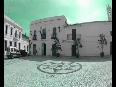 VALVERDE DE BURGUILLOS EXTREMADURA BADAJOZ ESPAÑA