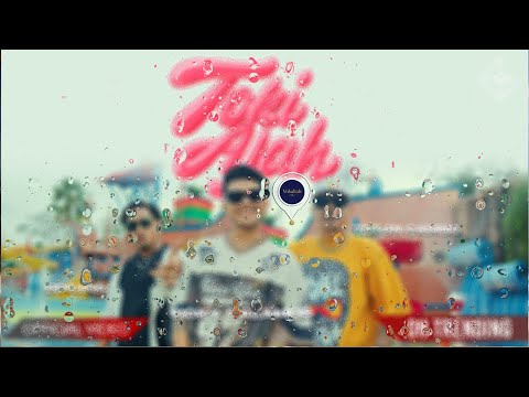 TOKI AJA - VICKY SALAMOR ft  ODSANS & TOTON CARIBO