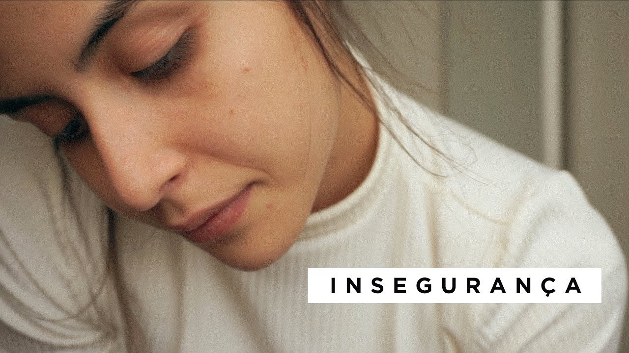 UM VIDEO SOBRE INSEGURANÇA