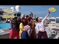 Selfie Time In The Middle Of The Sea Taarak Mehta Ka Ooltah Chashmah