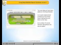Using ReportBuilder Scheduler V1