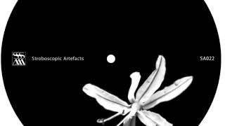 Chevel - Marker Shop [Stroboscopic Artefacts SA022]