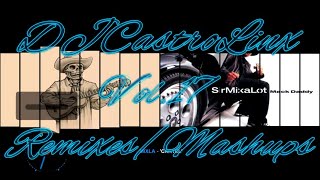 Sir Mix A Lot ~ I&#39;m Your New God (Cartel CLRemix)(Beat Prod. by Mixla)