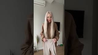 #tiktok #best #girls #blonde