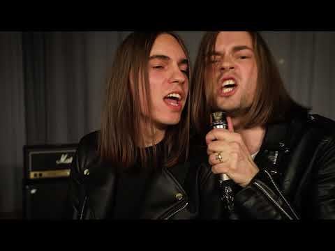 Parketový Lev - Parketový Lev - To nie si ty (Official Music Video)