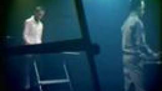 Rational Youth on Musi-Video Show (Cité Phosphore)