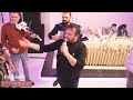 SANDU CIORBA SEFA TUTUROR JOC NOU BOTEZ ALIN CALEA LIVE 2024