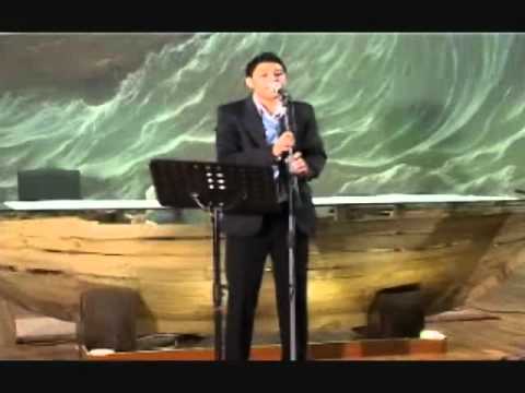 وسط التجارب، رامي الشمالي