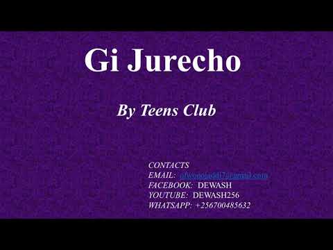 Ji Jurecho - Teens Club
