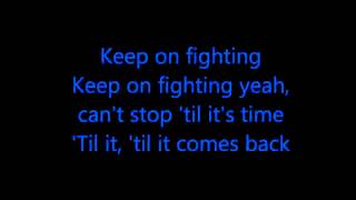 Pia Mia - Fight For You Lyrics