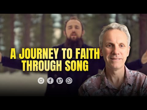 Simon Khorolskiy I Am Dreaming of the Mountains | A Life Reflection on Faith and Inner Peace |Trevor