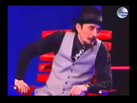 BEDINA  criminal  story