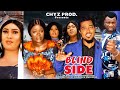 Blind Side (Full Season) | New Release Nigerian Movie 2023 | Van Vicker, Chacha Eke & Phil Daniels