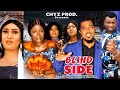 Blind Side Full Season New Release Nigerian Movie 2023 Van Vicker Chacha Eke Phil Daniels