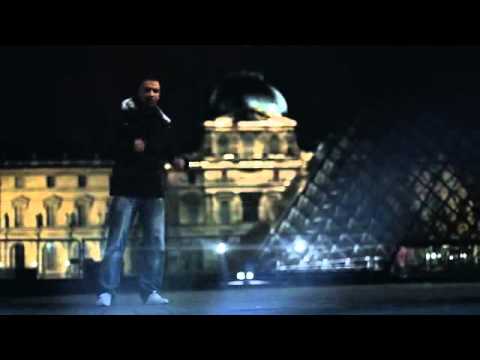 Kollegah feat. ol kainry Business Paris [offiziell video.!]
