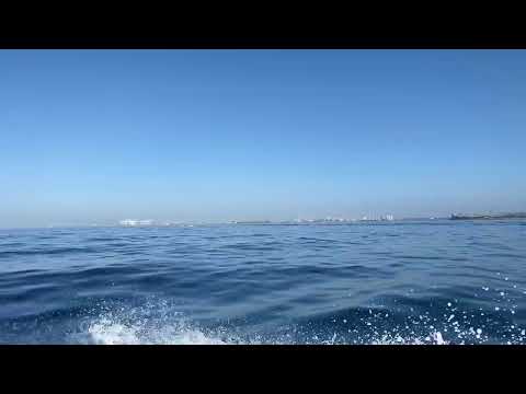 Boating in Huntington Beach