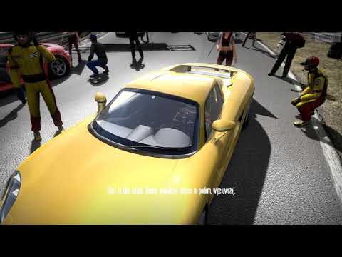 NFS Shift - Playthrough (149a/166)