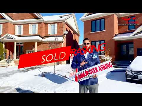 Jessi sandhu client testimonial for 74 Regis circle sale.